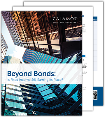 beyond bonds poster